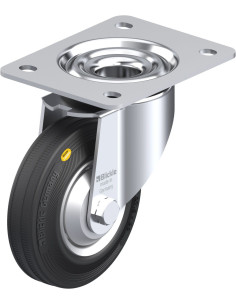 LK-RD 125R-3-FA pasukamas ratukas dengtas guma