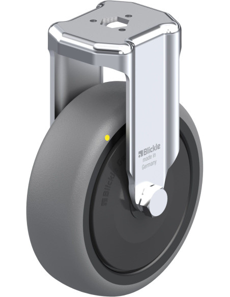 BKRA-TPA 101KF-ELS antistatinis ratukas