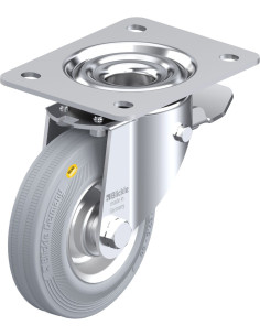 LK-RD 125R-3-ST-VLI pasukamas ratukas su stabdžiais