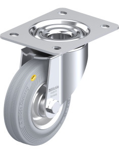 LK-RD 125R-3-VLI pasukamas ratukas dengtas guma