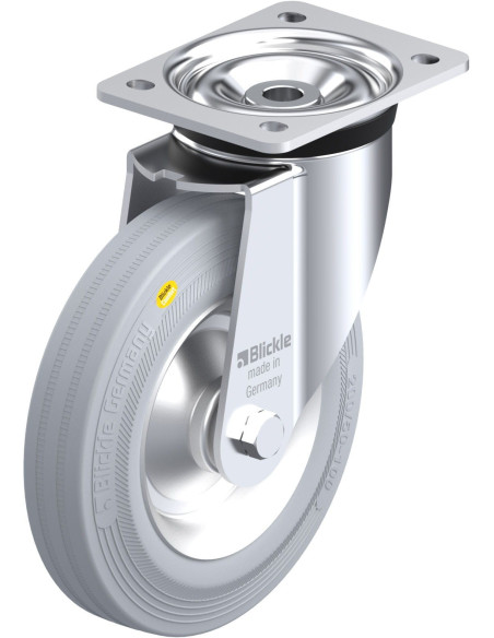 LK-RD 202R-VLI pasukamas ratukas dengtas guma