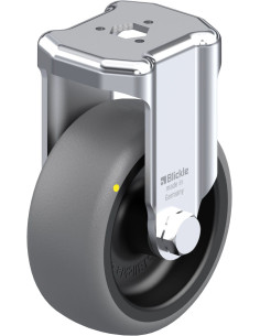 BKRA-TPA 80G-ELS antistatinis ratukas 80 mm