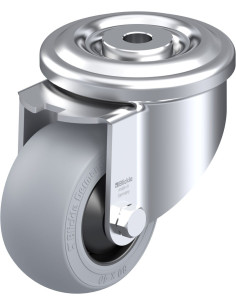 LKR-POES 80KF-SG pasukamas ratukas su guma