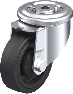 LKR-POEV 100KA pasukamas ratukas dengtas guma