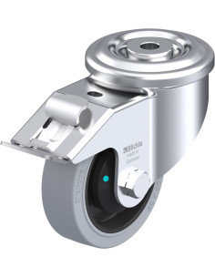 LKR-POEV 100KAD-FI-SG pasukamas ratukas su stabdžiais