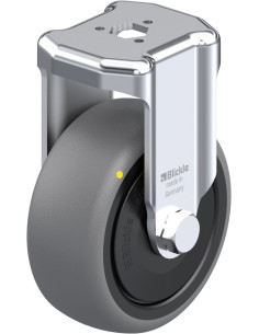 BKRA-TPA 80KF-ELS antistatinis ratukas 80 mm