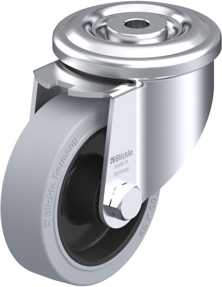 LKR-POEV 100R-SG pasukamas ratukas su guma