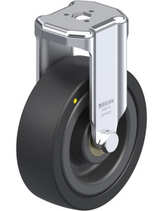 BKRA-VPA 101K-EL antistatinis ratukas 100x32 mm