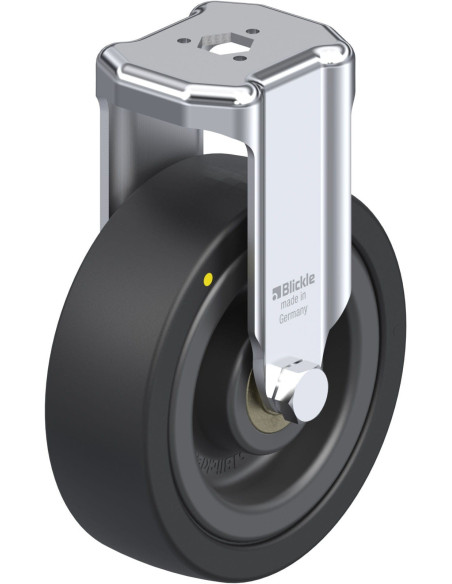 BKRA-VPA 101K-EL antistatinis ratukas 100x32 mm