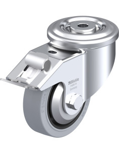 LKR-POEV 100XR-FI-SG-FA pasukamas ratukas su stabdžiais