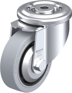 LKR-POEV 100XR-SG-FA pasukamas ratukas dengtas guma