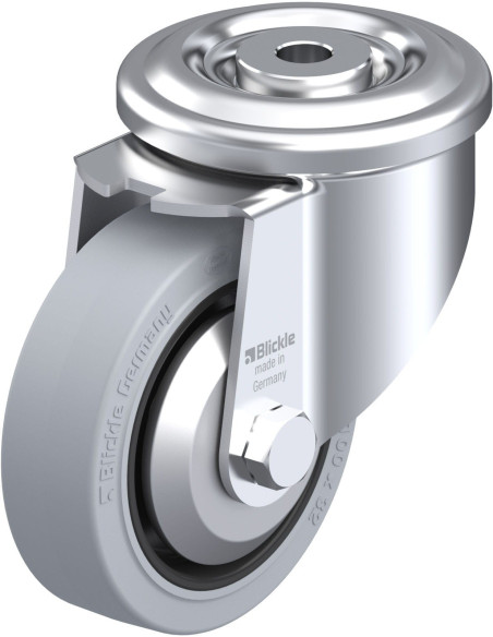 LKR-POEV 100XR-SG-FA pasukamas ratukas dengtas guma