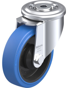 LKR-POEV 125KA-SB pasukamas ratukas dengtas guma 125 mm