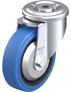 LKR-POEV 125KA-SB-FA pasukamas ratukas su guma