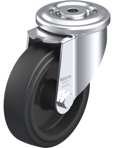 LKR-POEV 125R pasukamas ratukas dengtas guma