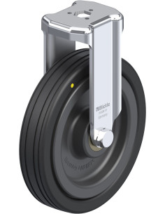 BKRA-VPA 125K-EL antistatinis ratukas 125 mm