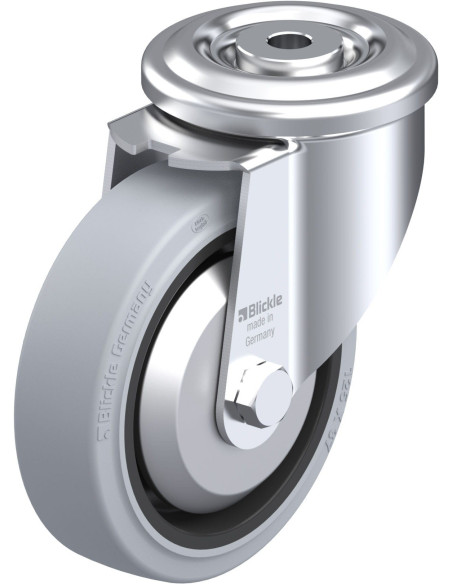 LKR-POEV 125R-SG-FA pasukamas ratukas dengtas guma