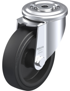 LKR-POEV 125XR pasukamas ratukas dengtas guma