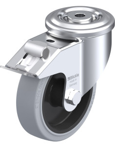 LKR-POEV 125XR-FI-SG pasukamas ratukas su stabdžiais