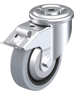 LKR-POEV 125XR-FI-SG-FA pasukamas ratukas su stabdžiais