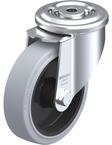 LKR-POEV 125XR-SG pasukamas ratukas dengtas guma