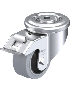 LKR-POEV 82KF-FI-SG pasukamas ratukas su stabdžiais