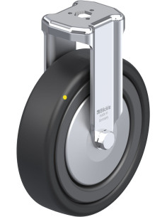 BKRA-VPA 126K-EL-FA antistatinis ratukas 125 mm