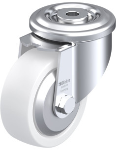 LKR-SPO 100G-FA pasukamas sintetinis ratukas 100 mm