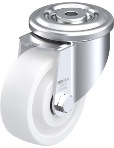 LKR-SPO 100K pasukamas sintetinis ratukas