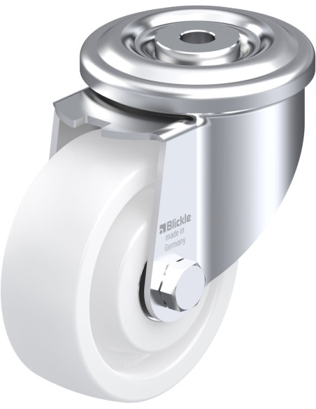 LKR-SPO 100K pasukamas sintetinis ratukas