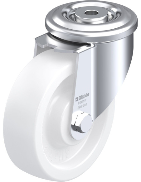 LKR-SPO 125G sintetinis pasukamas ratukas