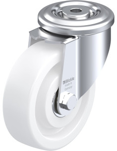 LKR-SPO 125K sintetinis pasukamas ratukas