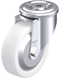 LKR-SPO 125K-FA sintetinis pasukamas ratukas