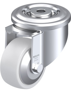 LKR-SPO 75G-FA pasukamas ratukas 75 mm