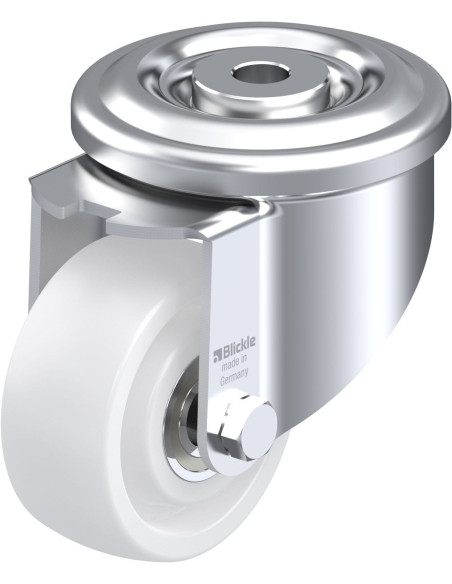 LKR-SPO 75K sintetinis pasukamas ratukas