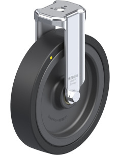 BKRA-VPA 150K-EL antistatinis ratukas 150 mm