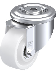 LKR-SPO 80K pasukamas sintetinis ratukas