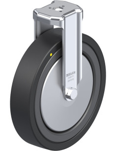 BKRA-VPA 150K-EL-FA antistatinis ratukas, 150 mm