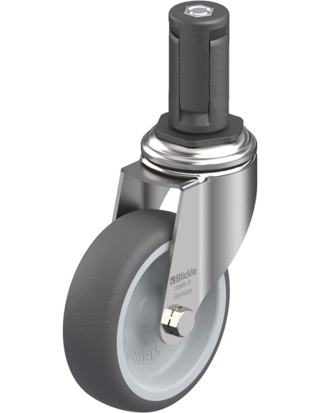 LKRXA-PATH 101G-11-EXR14 - pasukamas ratukas iš