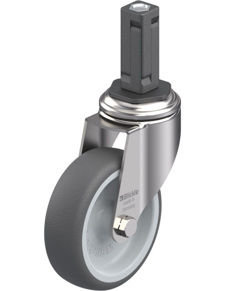 LKRXA-PATH 101G-11-EXV13 - pasukamas ratukas iš