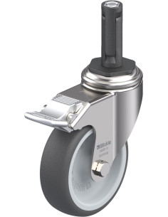 LKRXA-PATH 101G-11-FI-EXR12 - pasukamas ratukas su