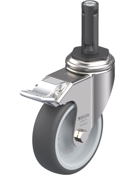 LKRXA-PATH 101G-11-FI-EXR12 - pasukamas ratukas su