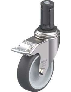 LKRXA-PATH 101G-11-FI-EXR14 - pasukamas ratukas su