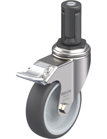 LKRXA-PATH 101G-11-FI-EXR14 - pasukamas ratukas su