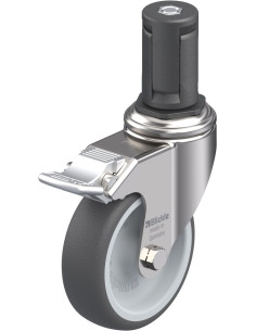 LKRXA-PATH 101G-11-FI-EXR15 - pasukamas ratukas su