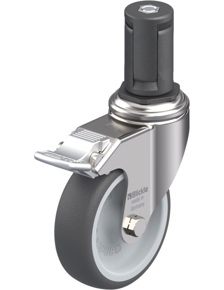 LKRXA-PATH 101G-11-FI-EXR15 - pasukamas ratukas su