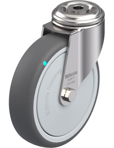 LKRXA-PATH 101KFD-11 poliuretano pasukamas ratukas