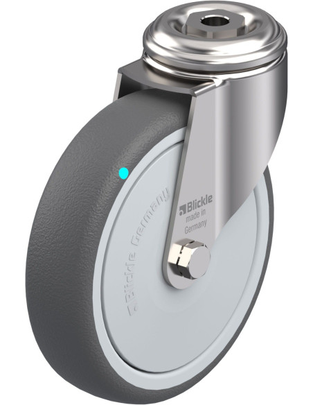 LKRXA-PATH 101KFD-11 poliuretano pasukamas ratukas