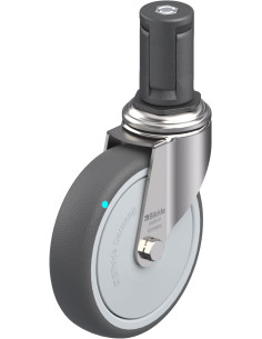 LKRXA-PATH 101KFD-11-EXR15 poliuretano pasukamas ratukas