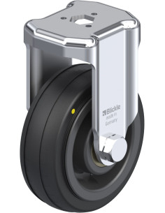 BKRA-VPA 80K-EL antistatinis ratukas, 80 mm